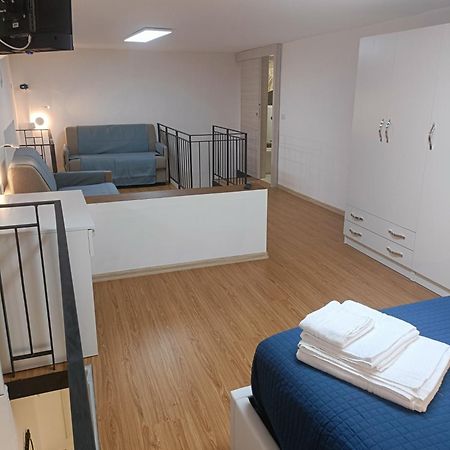 Maison Toledo 210 Наполи Екстериор снимка