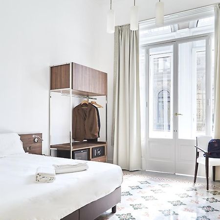 Maison Toledo 210 Наполи Екстериор снимка