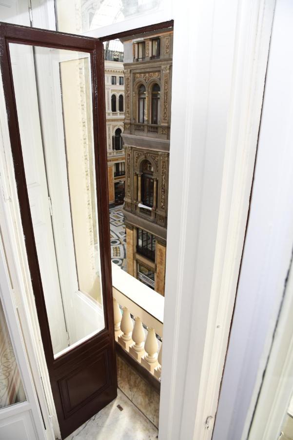 Maison Toledo 210 Наполи Екстериор снимка