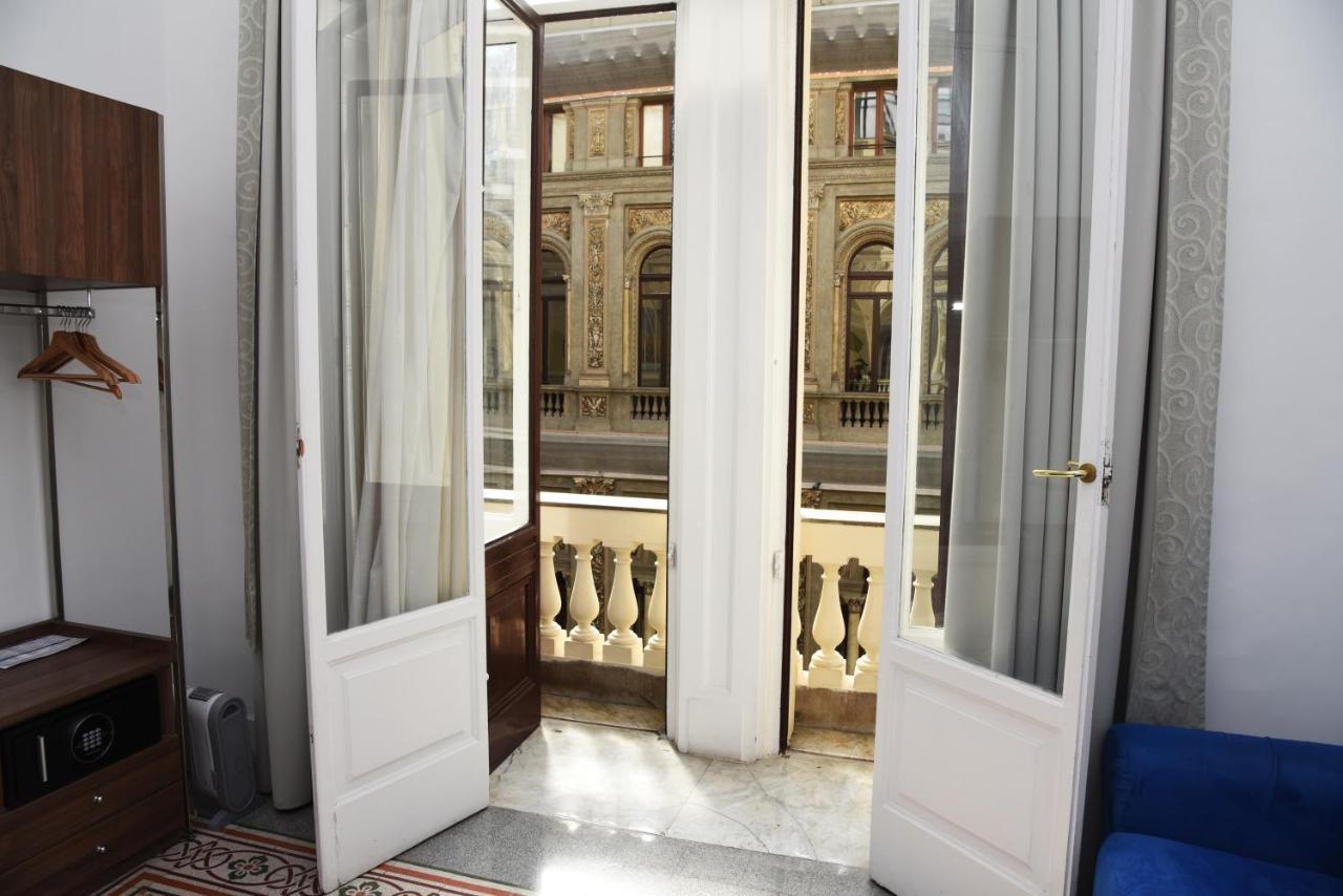 Maison Toledo 210 Наполи Екстериор снимка