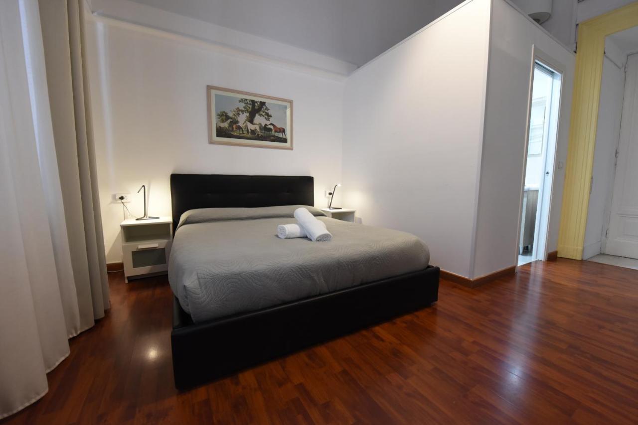 Maison Toledo 210 Наполи Екстериор снимка