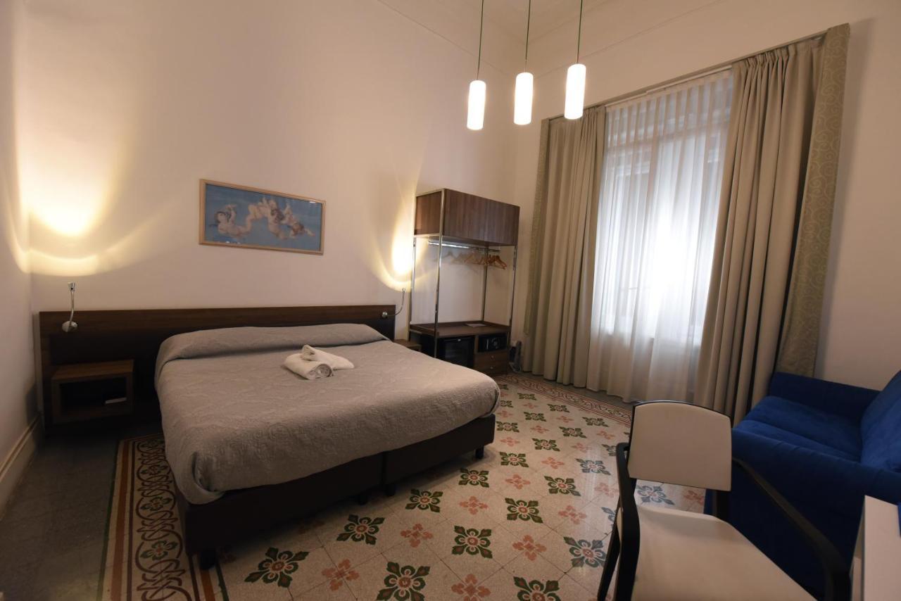 Maison Toledo 210 Наполи Екстериор снимка