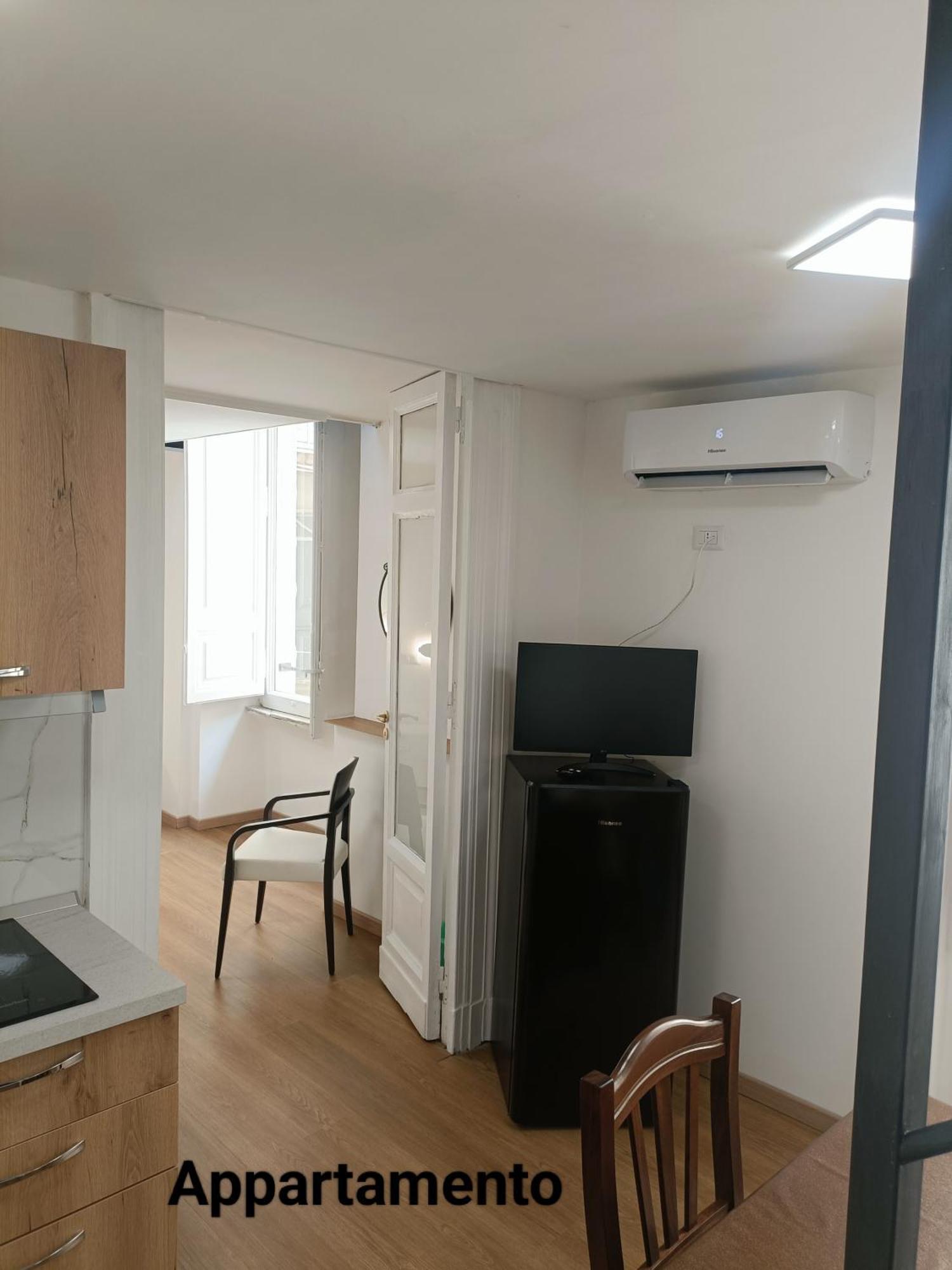 Maison Toledo 210 Наполи Екстериор снимка