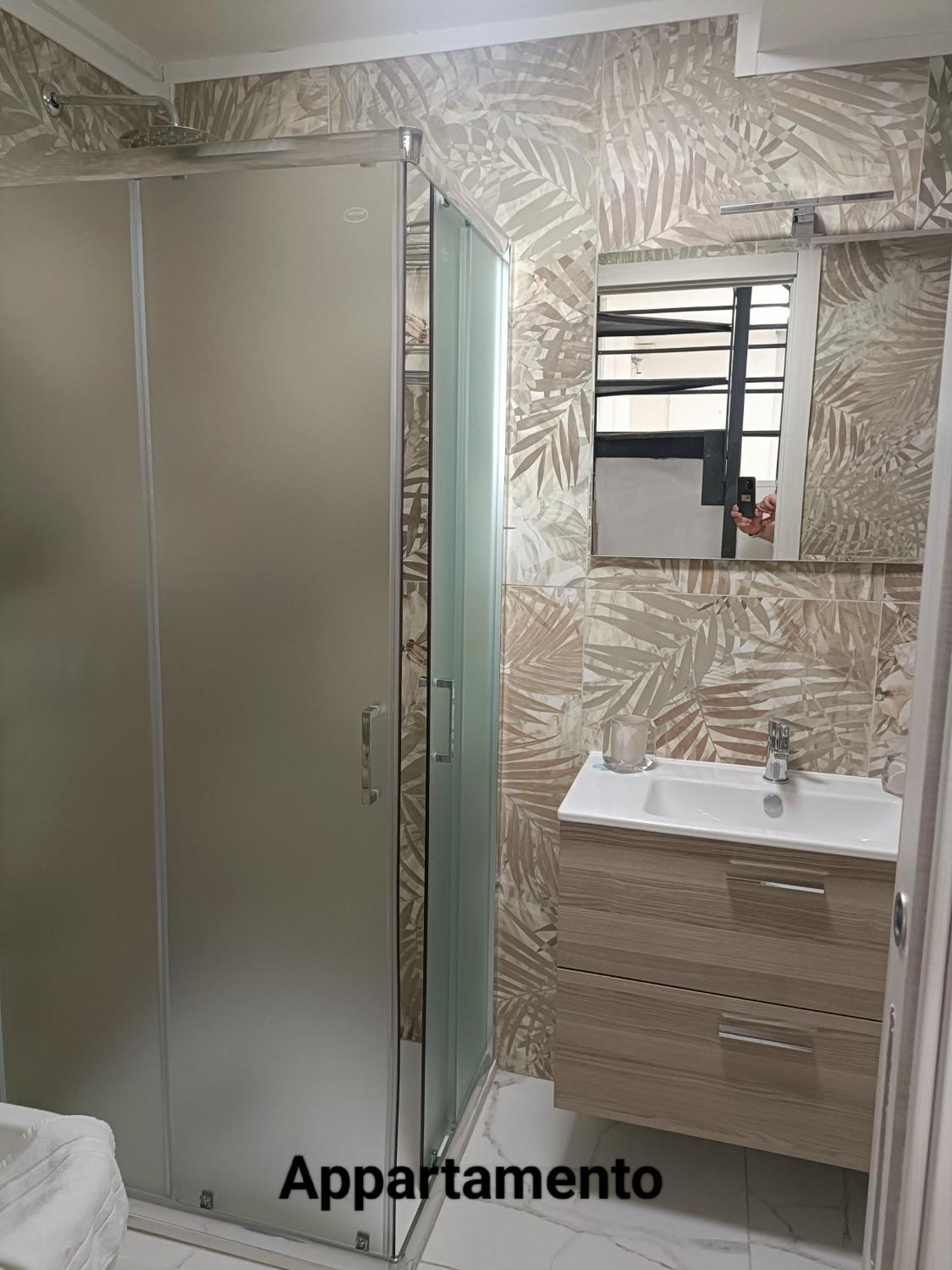 Maison Toledo 210 Наполи Екстериор снимка