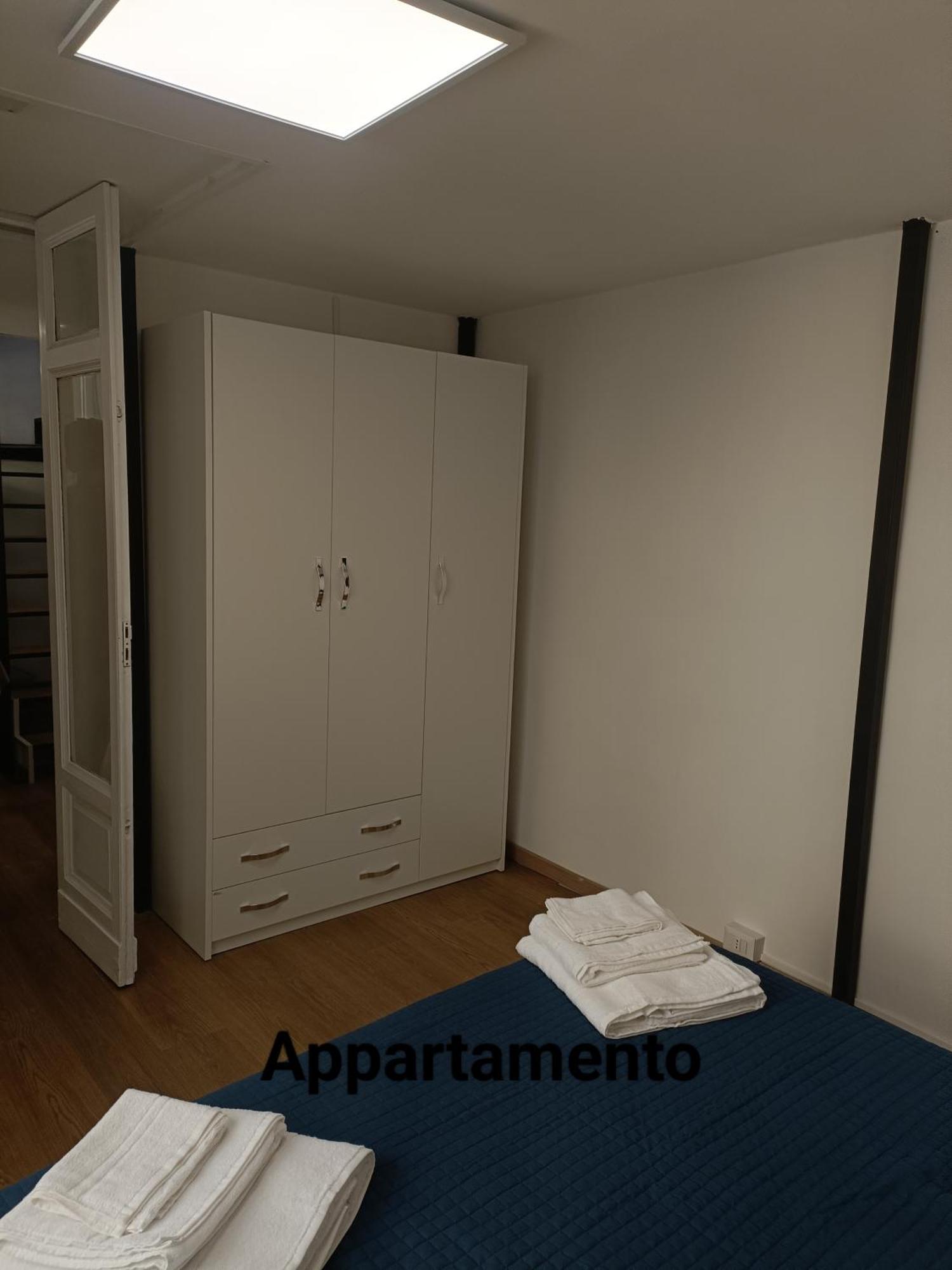 Maison Toledo 210 Наполи Екстериор снимка
