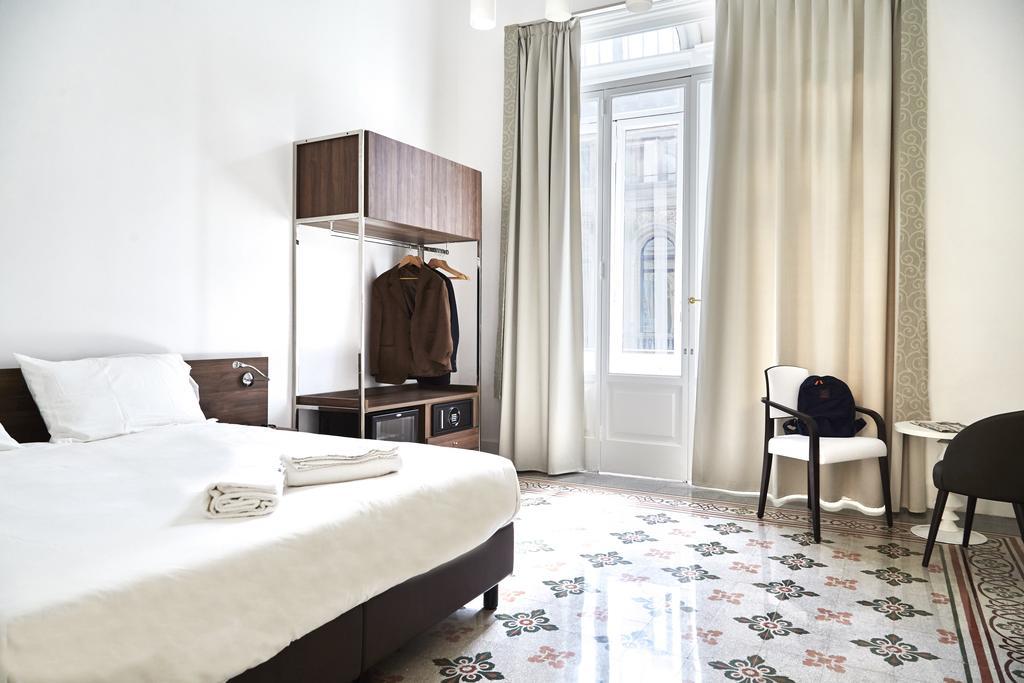 Maison Toledo 210 Наполи Екстериор снимка