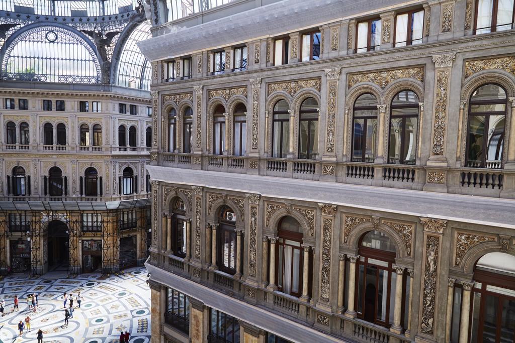 Maison Toledo 210 Наполи Екстериор снимка