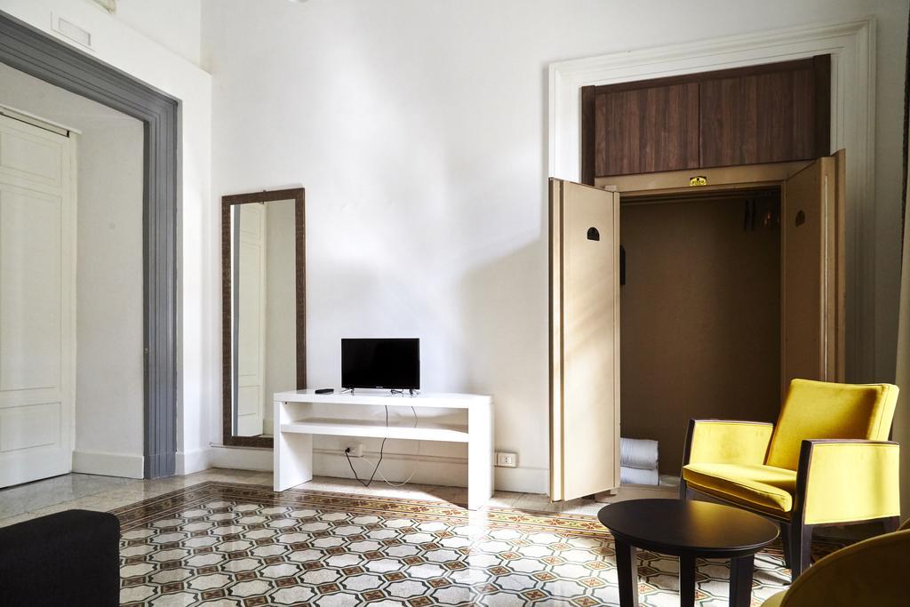 Maison Toledo 210 Наполи Екстериор снимка