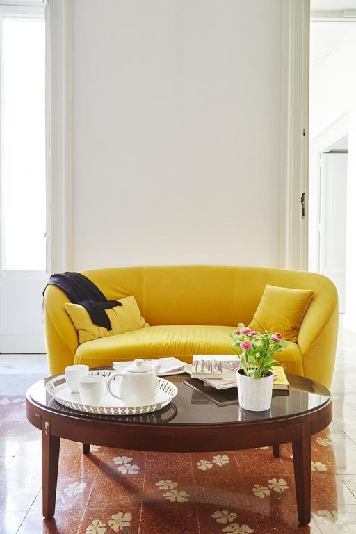 Maison Toledo 210 Наполи Екстериор снимка